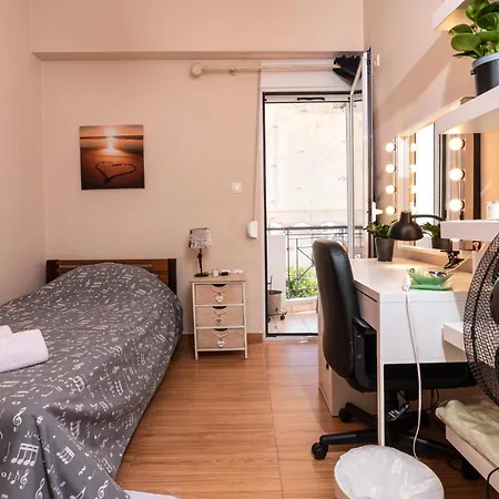 Accommodatie bij particulieren Maria's