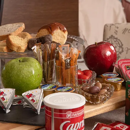 Maria's Accommodatie bij particulieren Spáta