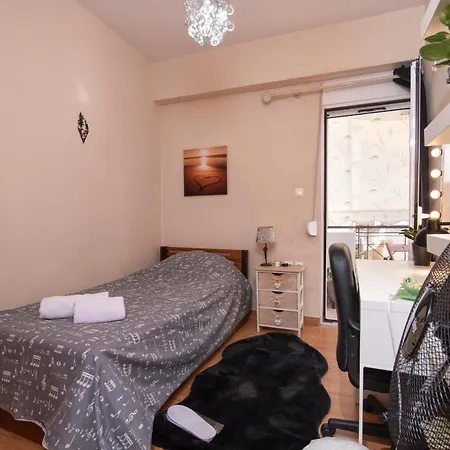 Accommodatie bij particulieren Maria's Spáta