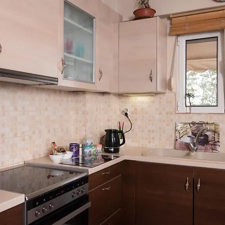 Maria's Accommodatie bij particulieren *