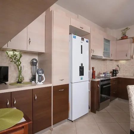 Maria's Accommodatie bij particulieren *