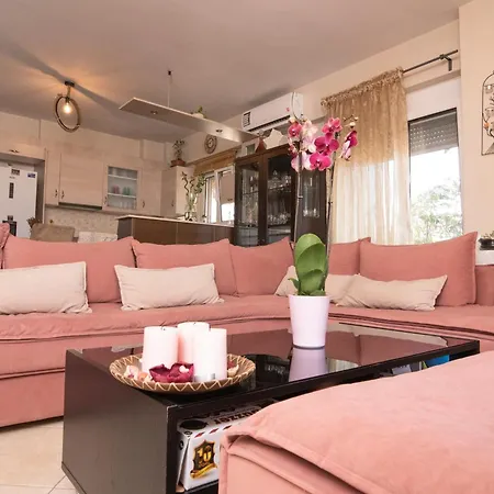 Accommodatie bij particulieren Maria's *