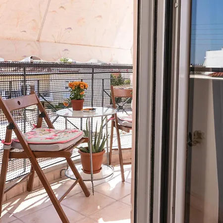 Maria's Accommodatie bij particulieren